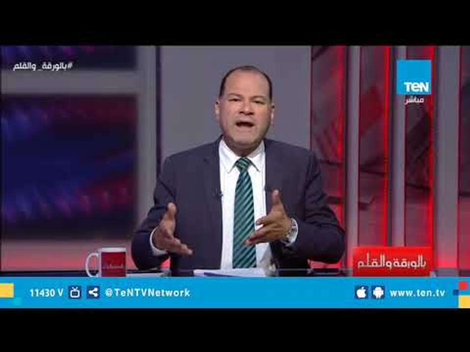 في ذكرى المولد النبوي.. نشأت الديهي: دائما نتحدث عن التسامح والسلام ولكننا لا ندري كيف نصل إليه