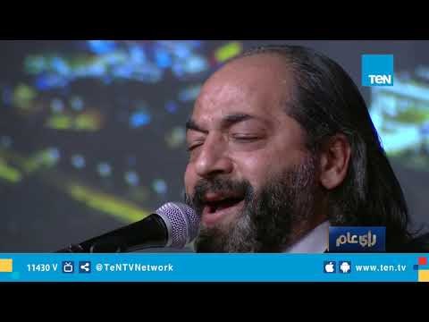 اسمع ابتهال مولاي إني ببابك للشيخ النقشبندي على طريقة فرقة الإخوة أبو شعر