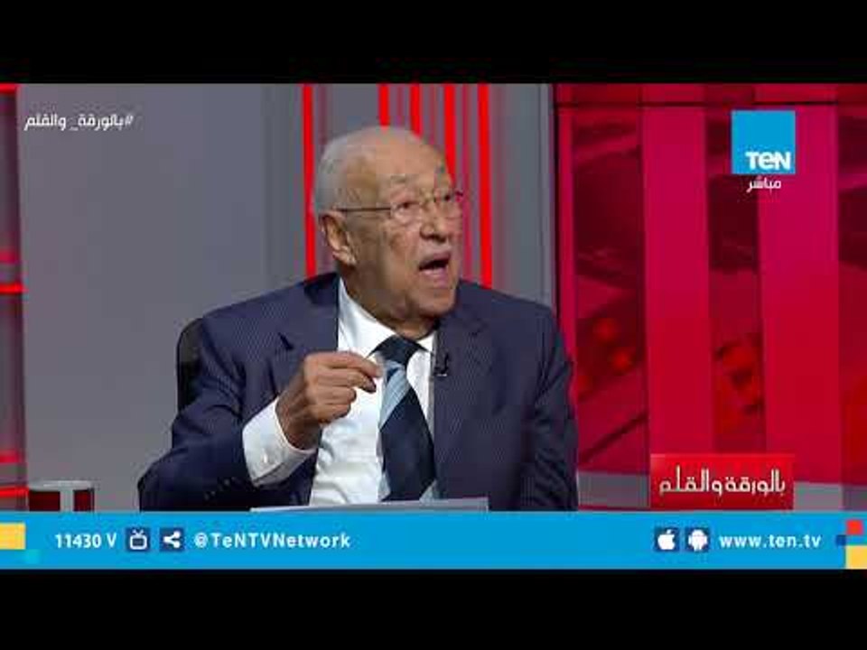 اللواء فؤاد علام: القوات المسلحة بذلت جهد خارق في إنقاذ سيناء من أن تتحول لإمارة إسلامية