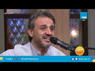 المطرب شادي مؤنس يتألق في غناء "الكتره" لسيد درويش