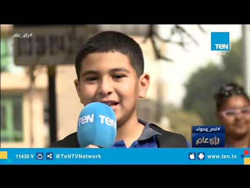 في اليوم العالمي للطفولة.. عايز إيه من بابا وماما؟، وهل الزوج يساعد في تربية الأطفال ؟