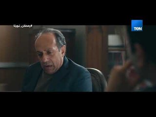 مسلسل كلبش - كل خاين في وقت الجد بيهرب و ده اللي حصل مع لطفي و حماد و نشأت