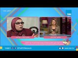 د. آمنة نصير توضح سبب مطالبتها بمكافأة نهاية خدمة للمرأة بعد الطلاق