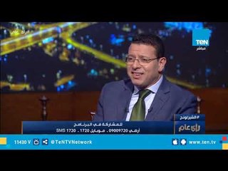 "مين جوايا بيخاطب مين جواك".. د.محمد طه يوضح طرق التواصل مع الثلاث شخصيات داخل الإنسان
