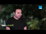 عازف الكمان أيمن عصفور.. رحلة ممتدة في دعم المشهد الموسيقي في مصر