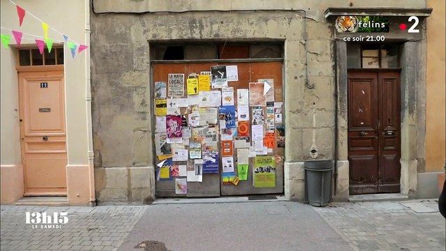 Comment l'association Villages vivants travaille à la revitalisation des centres-villes tout en créant du lien social