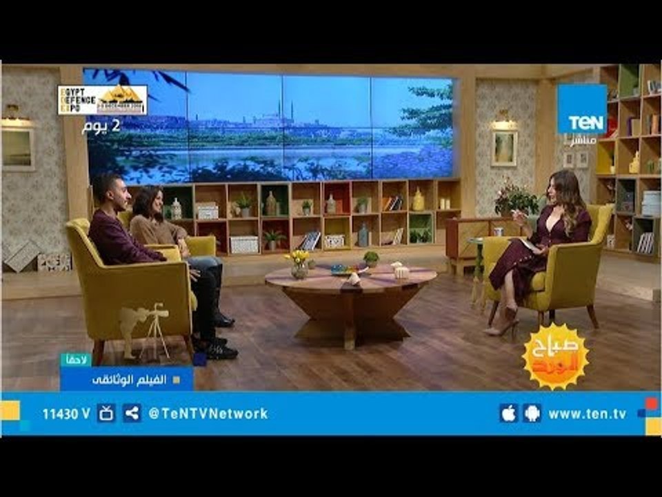 طلاب كلية تربية فنية يحولون الأسمرات إلى لوحة رسم مفتوح بأعمالهم الفنية