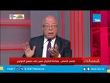 حلمي النمنم: جماعة الإخوان عاملة زي عبده مشتاق هيموتوا على الكرسي ولما وصلوا له فشلوا