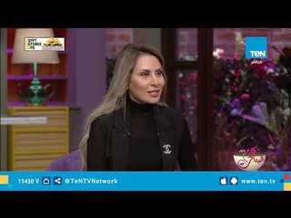 كلام البنات | ازاي تنسقي هدومك مع الفاشون بلوجر رنيم عصام؟