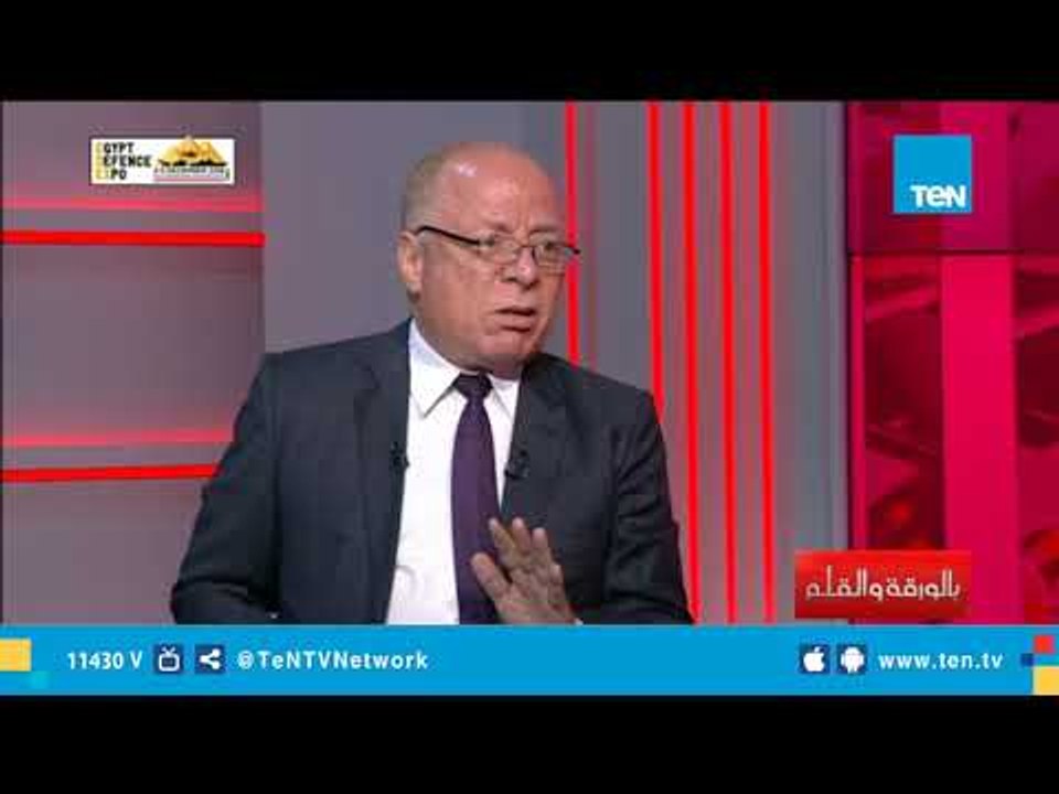 حلمي النمنم: كلمة شيخ الأزهر بالمولد النبوي لا تأثير لها لهذا السبب