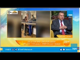 المصابون بأمراض الشلل فى مصر.. بين ألام فقدان الحركة وأمال البحث عن علاج