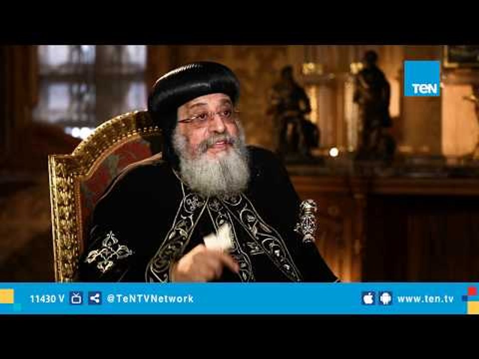 السر وراء تجديد الكاتدرائية القبطية في العباسية رغم بناء كاتدرائية في العاصمة الإدراية الجديدة