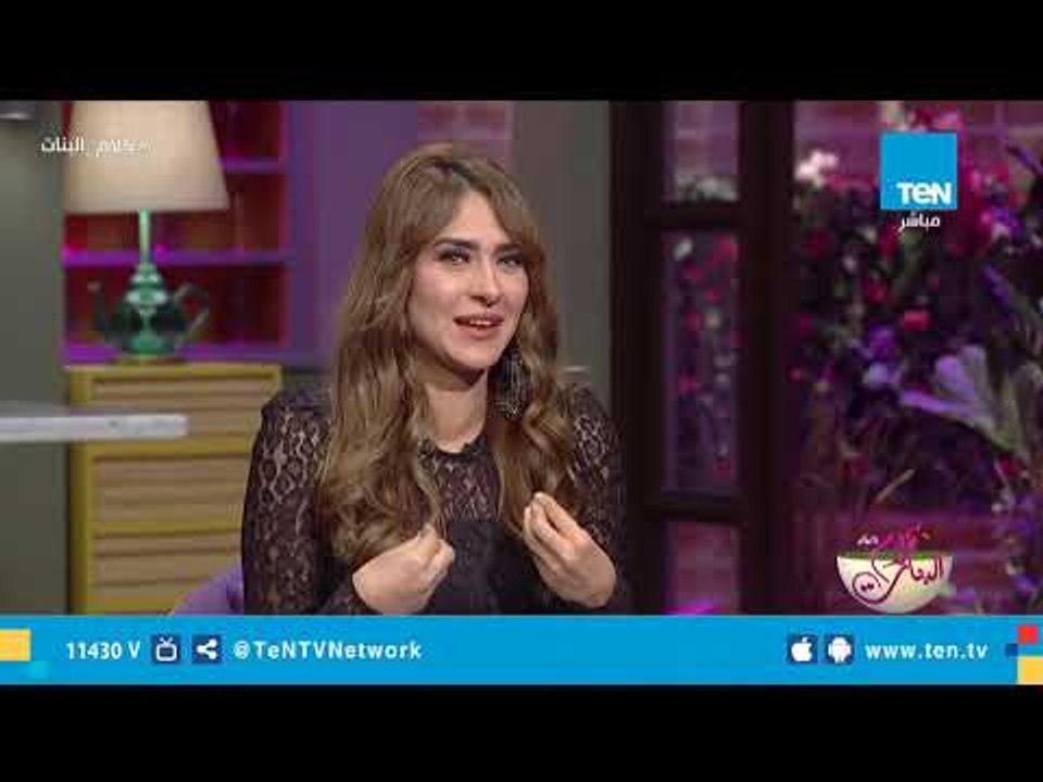 الفنان كريم عبد الخالق يروي كواليس دور الرائد خيري في  مسلسل "مليكة"