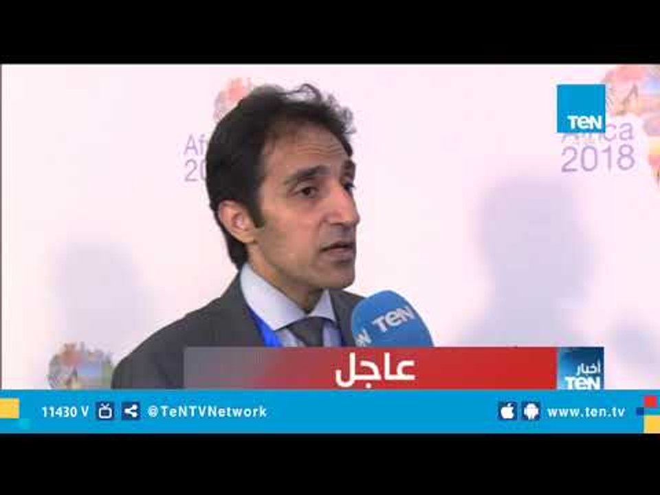 المتحدث باسم الرئاسة: التجارة الإفريقية البينية تبلغ نحو 16% وهى نسبة لاترقى للطموحات