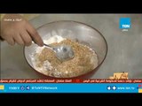 طريقة عمل بودرة السحلب مع الشيف غادة مصطفى