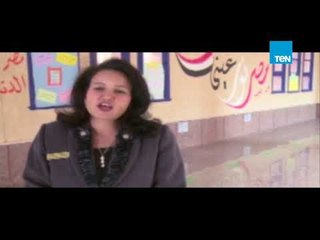 مديرة المدرسة اليابانية المصرية بأسوط الجديدة تكشف أبرز الأنشطة في المدرسة