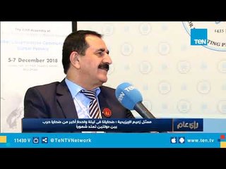 ممثل زعيم الإيزيدية: انسحاب قوات الجيش والشرطة من منطقة السنجار والموصل سبب كل خسائرنا