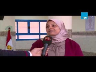 طبيعة الدراسة في المدارس اليابانية المصرية بمحافظة الفيوم