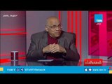 يوسف القعيد: الأمية والفقر أهم أسباب الزيادة السكانية وهي لا تقل خطورة عن الإرهاب