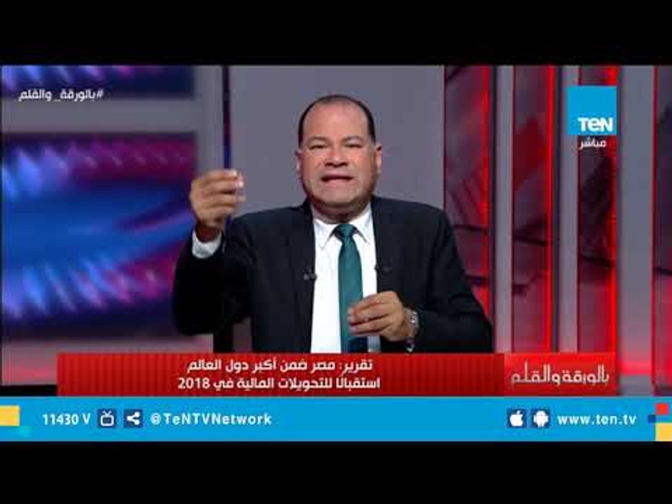 نشأت الديهي: لو التزمت الدولة بدراسات الجدوى لما حققنا غير 25% فقط من إنجازاتنا الحالية