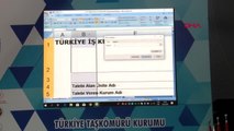 Zonguldak Ttk'ya Alınacak 1000 İşçi İçin Kura Çekildi