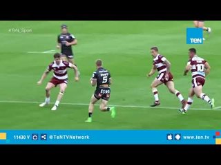 كاميرا TeN Sport تتجول في مدن إنجلترا وتقربنا من رياضة الرجبي