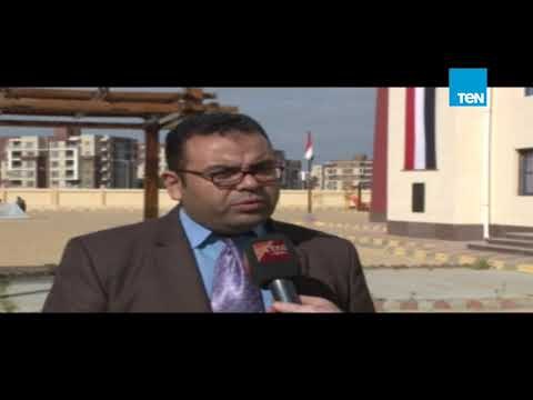 تجربة ناجحة للمدارس المصرية اليابانية بمحافظة دمياط الجديدة