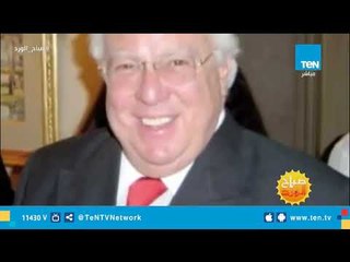 وداعا الفنان الكبير حسن كامي