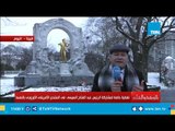 الديهي: الرئيس السيسي يعيد وصل العلاقات المصرية النمساوية بعد انقطاع دام 10سنوات