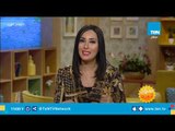 مها بهنسي: الشعب المصري بيتحمل ومقدر قيمة الأمن والأمان وستظل مصر هي الرقم الصحيح