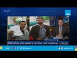 محمود مسلم: الاعتداءات على الصحفيين تمت تحت رعاية نقيب الصيادلة ولن نقبل اعتذاره