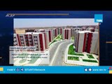 إنفوجراف| الإسكان.. العمران يقود التنمية