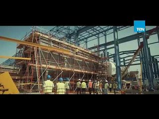 للمشككين فقط .. هذا ما تم تنفيذه في قطاع النقل والمواصلات على مدار 4 سنوات