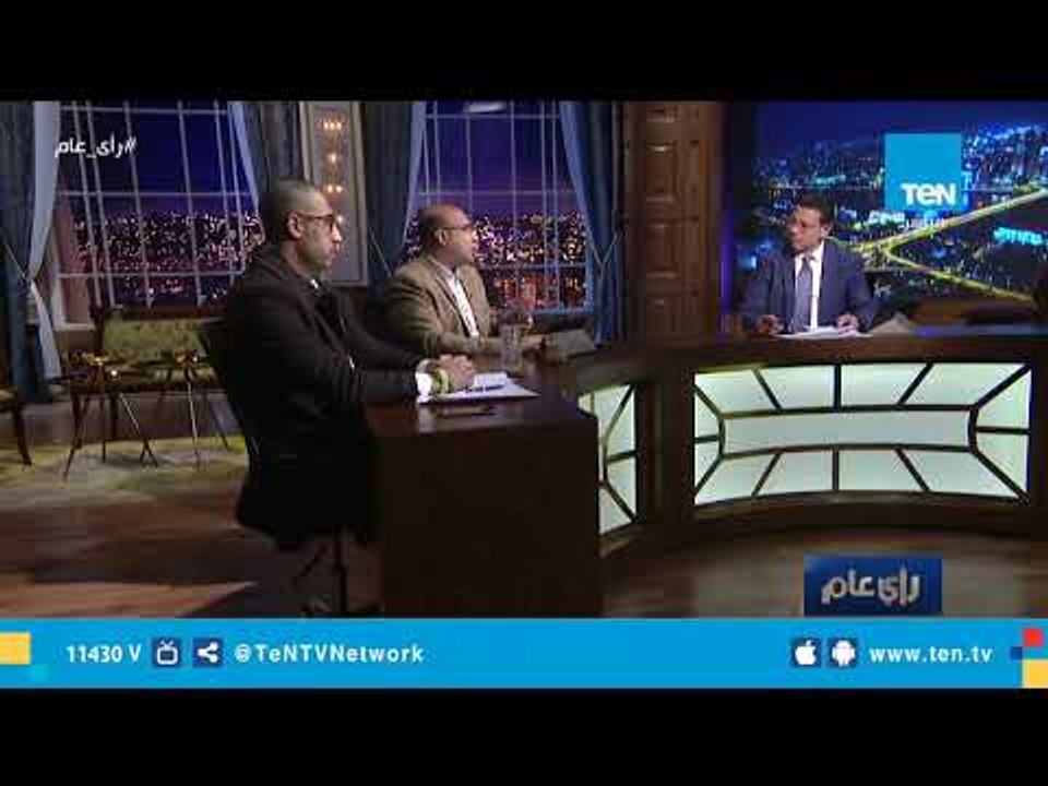 الناقد الرياضي خالد طلعت يكشف أسباب زيادة ظاهرة تغيير المدربين في الدوري المصري