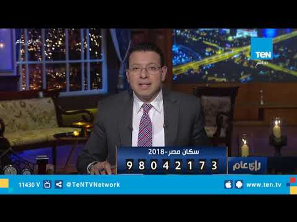 "السيسي يسابق الزمن".. عمرو عبد الحميد يكشف السر