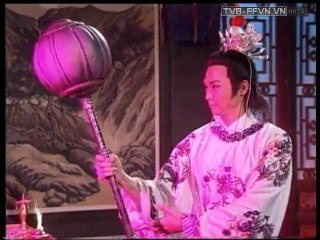 Bao Thanh Thiên 1993 tập 87b - Tử Kim Chùy