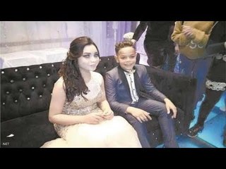 النائب العام يصدر بيان بشأن واقعة خطوبة طفلين كفر الشيخ