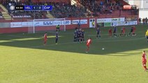 FK Velez - HNK Capljina - 2-0 Brandao slobodnjak