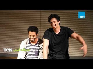 لو بقى معاك 1000 دولار هتعمل بيهم إيه؟ طيب لو هتسافر؟