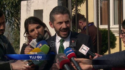 Video herunterladen: Bujar Spahiu zgjidhet kryetar i KMSH, Myftiu i Tiranes: Zgjedhjet, farse