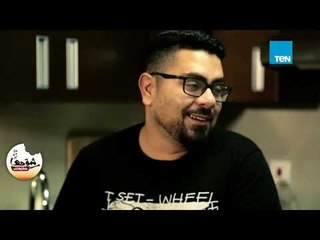 ابداع الشويحة في محشي الكوسة وورق العنب