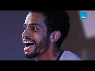 شباك الفن | العرض المسرحي "معتدل بهدوء غاضب" لفرقة فكرة