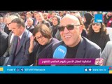 الهلال الأحمر المصري ينظم احتفالية كبرى تحت شعار 