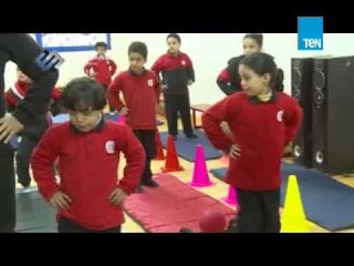 المدرسة المصرية اليابانية من نجاح إلى نجاح