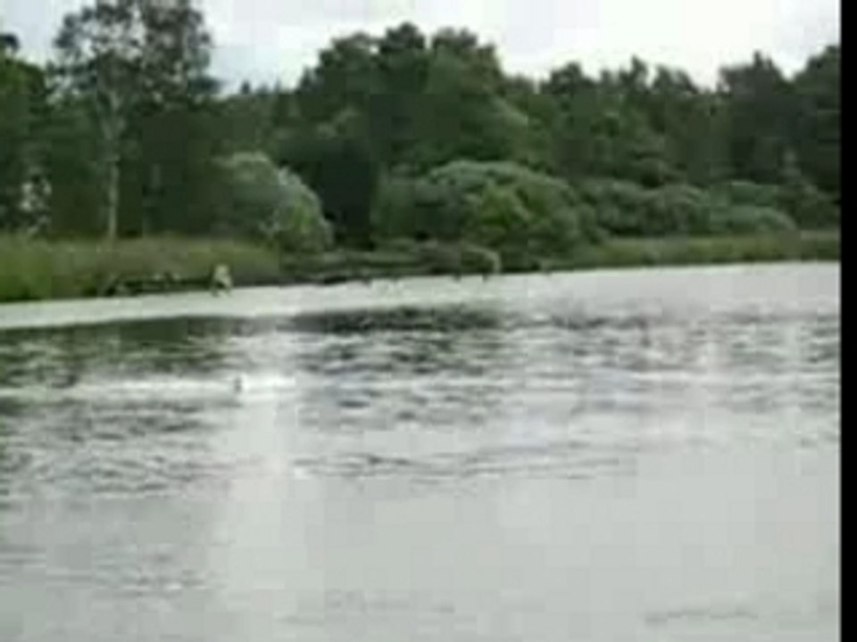 AquaCraft Topspeed 2.avi