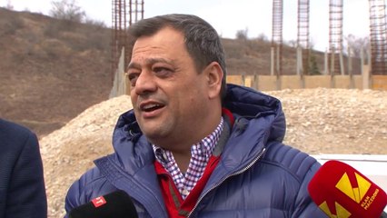 Hekurudha me Bullgarinë, pjesa e parë deri në fund të vitit