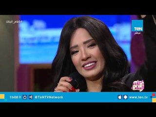 اسمع أغنية الليلة من المطربة الشعبية نجوان