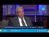 د. عبد المنعم السعيد: رئيس الوزراء صدقي سليمان حذر عبد الناصر قبل حرب 67