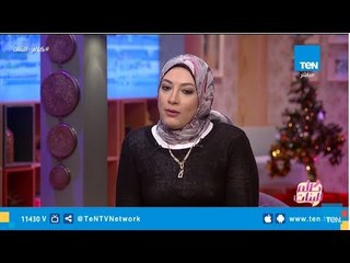 بعد فوزها بعضوية اتحاد الكرة.. دينا الرفاعي تتحدث لأول مرة لـ كلام البنات