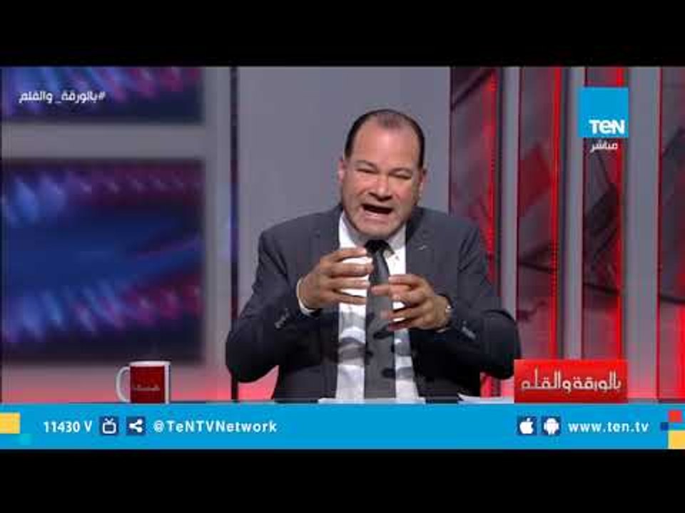 الديهي: كل كلمة تصدر عن الرئيس السيسي وراها دراسة ومعلومة ومصلحة للبلد